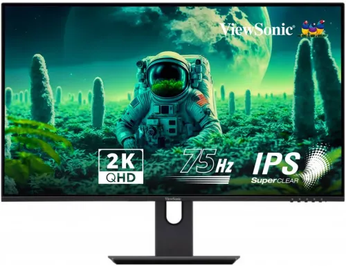 Image of ViewSonic VX2780-2K-SHDJ 27