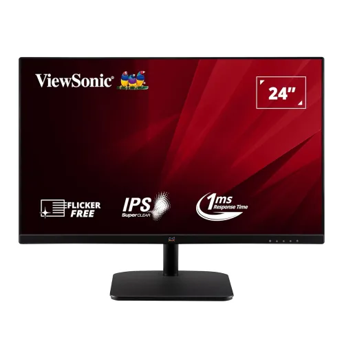 Image of ViewSonic 24
