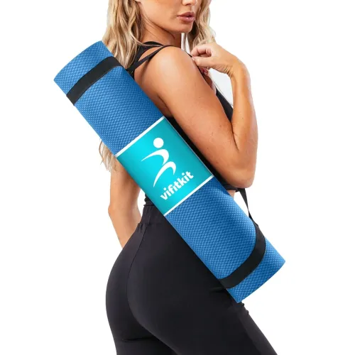 Image of Vifitkit Yoga mat for Women