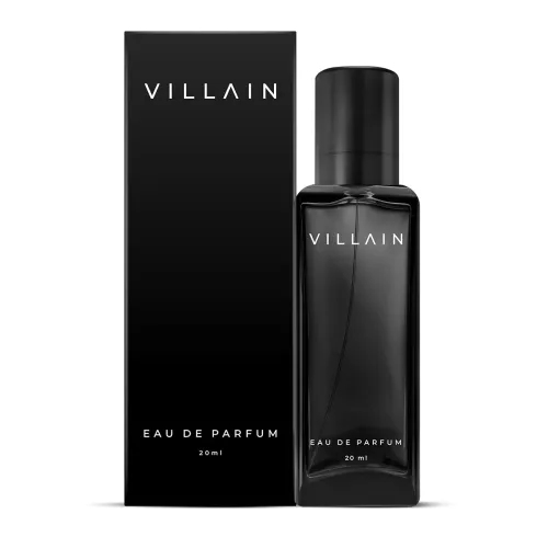 Image of Villain (Eau De Parfum) Perfume for Men