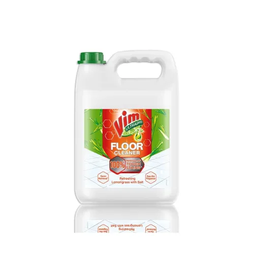 Image of Vim Floor Cleaner: 5L