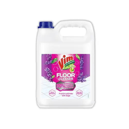 Image of Vim Floor Cleaner: 5L