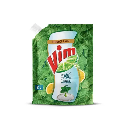 Image of Vim ProClean Dishwash 2L