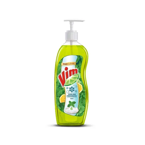 Image of Vim ProClean Dishwash Liquid Gel 
