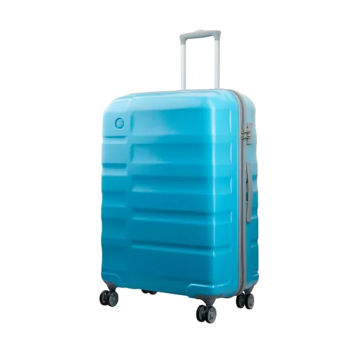 Image of VIP Ceptor Pro Large 80cm Oscar Blue Suitcase