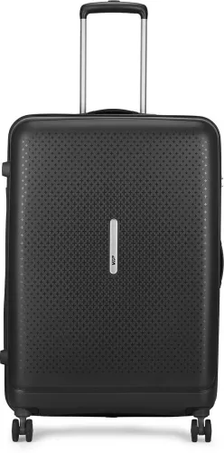 Image of VIP  Large Check-in Suitcase (76 cm) 8 Wheels Black