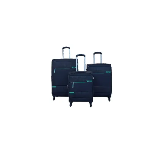 Image of VIP Nylon Soft 19.68 Inch Spinner Suitcase