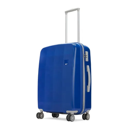 Image of VIP Polypropylene (PP) Rigel Check-in 67 Cm (Medium) 8 Spinner Wheels Trolley Bags for Travel,