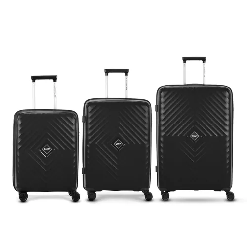 Image of VIP Quad Active 3 Pc Set Cabin 55 Cm ,66 Cm , 75 Cm