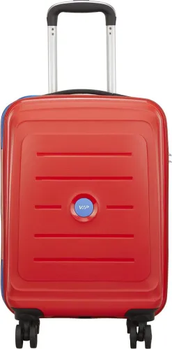 Image of VIP Small Cabin Suitcase (55 cm) 8 Wheels