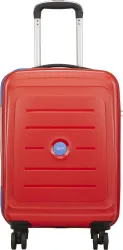 VIPÂ Small Cabin Suitcase (55 cm) 8 Wheels