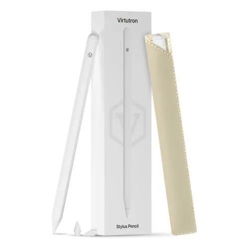 Image of Virtutron Magnetic Wireless Charging for iPad