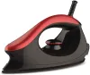 Vishpire DRY IRON RED MAJESTIC 750 W Dry Iron (Red, Black)
