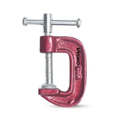 VISKO 325 10 G -Clamp | Woodwork Building