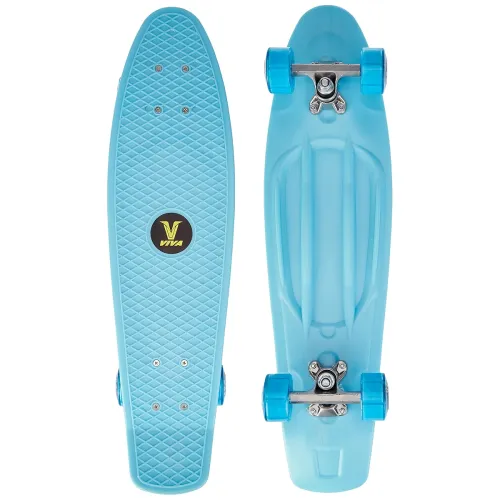Image of Viva Senior Skate Board (SkyBlue)
