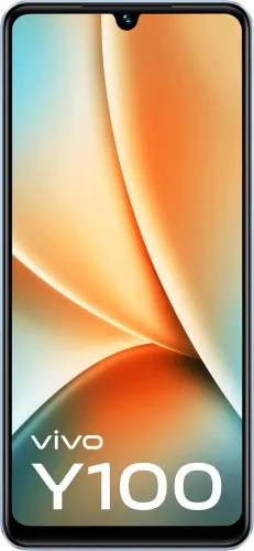 Image of vivo (MOBGMM42CEGUBSXE) Y100 5G Smart Phone