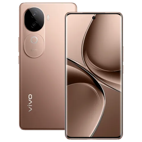 Image of vivo V40e 5G (8GB RAM, 128 ROM, Royal Bronze)
