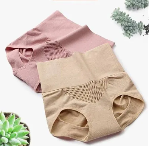 Image of Viyan Shop Women Hipster Panty, Pack of 2