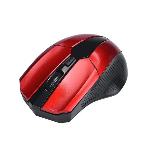 Image of VMS INDIA 2.4 G High Precision Wireless Optical Mouse 