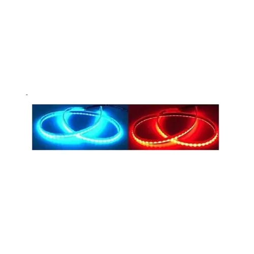 Image of Vocado Car Rear Boot LED Mahindra Xylo Type 1