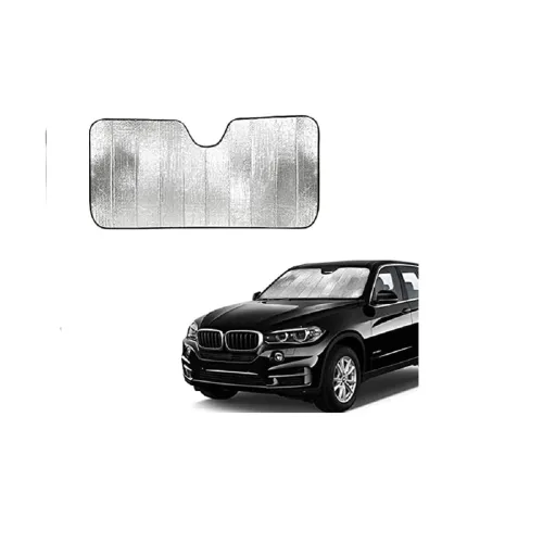 Image of Vocado Mahindra XUV300 Front Window Sunshade