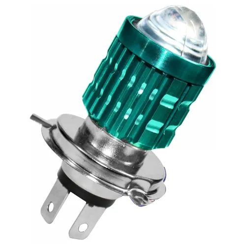 Image of Vocado Police LED Flasher Bike Headlight Bulb