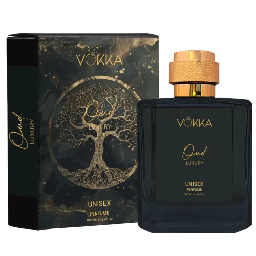 Image of Vokka Oud EDP 100ml