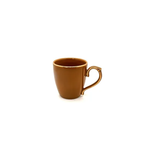 Image of VOLA Allure Series Ceramic Tea Cup 