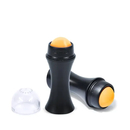 Image of Volcanic Face Roller Oil Absorbing Stick
