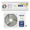 Voltas 1.4 Ton 3 Star, Inverter Split AC (Copper, 4-in-1 Adjustable Mode, Anti-dust Filter, 173V Vectra CAE, White).