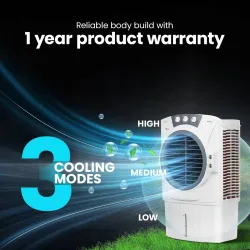 Voltas 110 L Room/Personal Air Cooler