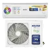 Voltas 1 Ton 3-Star Inverter Split AC | 4-in-1 Mode | Anti-Dust Filter