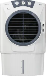 Voltas 92 L Desert Air Cooler (White, GRAND-92 With Turbo Air Throw Technology) .