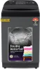 Voltas Beko 10 kg Fully Automatic (WTL1006UEA / OBS1060) Washing Machine Black