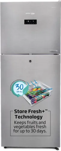 Image of Voltas Beko 432L Double Door Refrigerator
