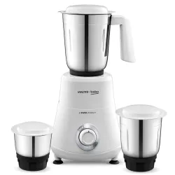 Voltas Beko 500 W Mixer Grinder 3 Jars