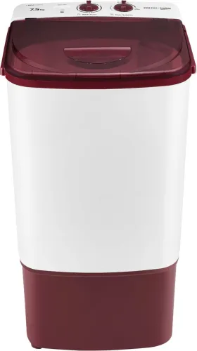 Image of Voltas Beko 7.5 kg (WST75UC/BRSSWH2PTD) Washer only