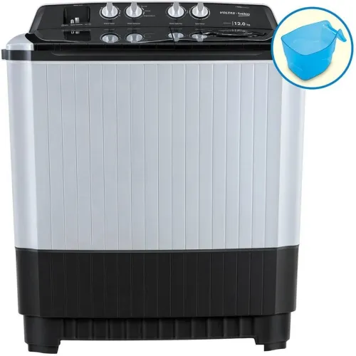 Image of Voltas Beko by A Tata Product 12 kg (WTT120AGRT/HB) Washing Machine