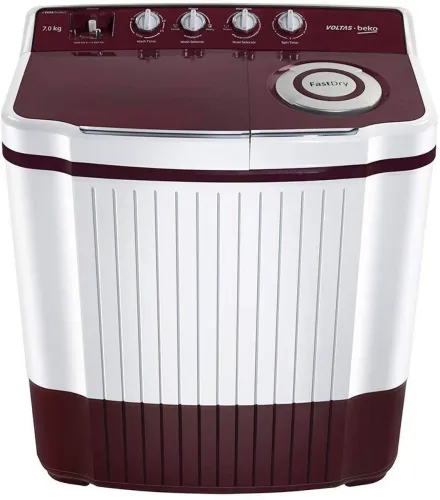 Image of Voltas Beko by A Tata Product 7 kg (WTT70DLIM) Washing Machine