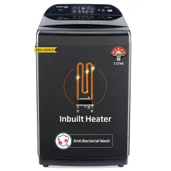 Voltas Beko, A Tata Product 10 Kg 5 Star Fully-Automatic Washing Machine