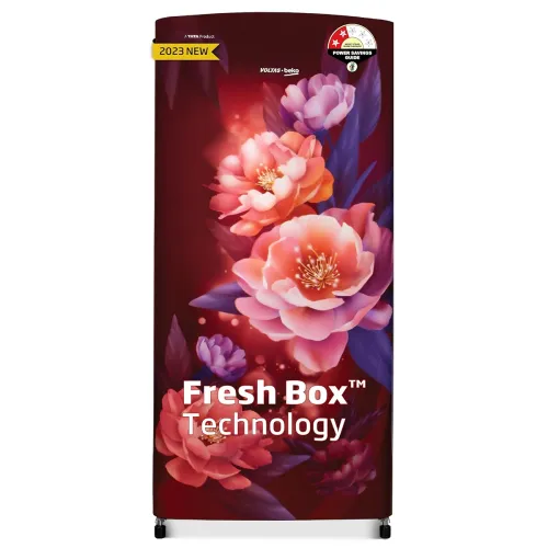 Image of Voltas Beko (RDC205D) 173 L Refrigerator