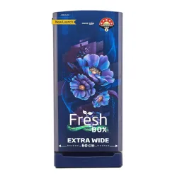 Voltas Beko RDC260A/W0BBRTM0B00GO 228 L 5 Star Refrigerator
