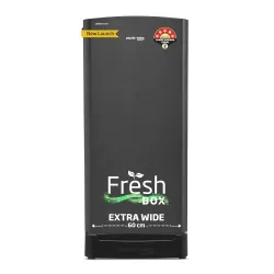 Voltas RDC215A/W0DGRTM0B00GO 183 L 5 Star Refrigerator