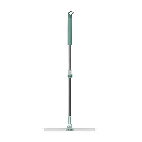 Image of voltonix 50-Inch Rotating Floor Squeegee