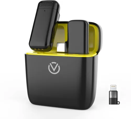 Image of vook VOOKLM1 Microphone