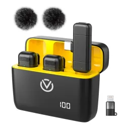 VOOK Wireless Mic (VOOKLM1)
