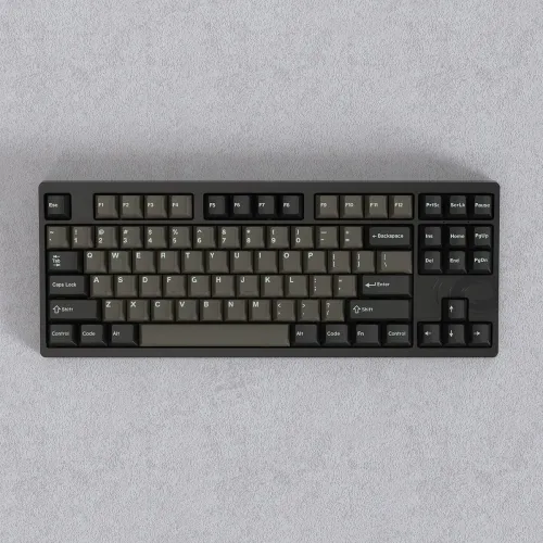 Image of Vortex Multix TKL Dolch Barebones Keyboard