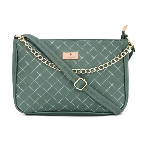 Image of VOYAGER PARIS Juliette Sling Bag