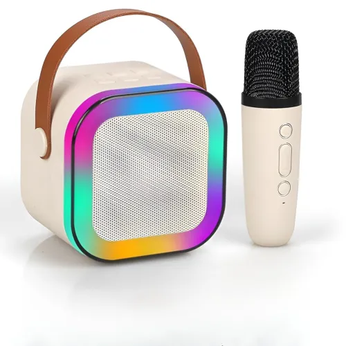 Image of VRJTEC Bluetooth Speaker 