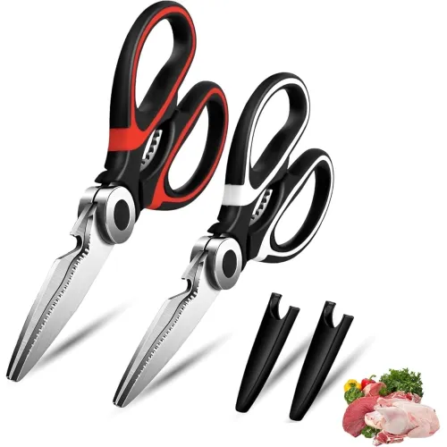 Image of Vruta Multipurpose Kitchen Scissors